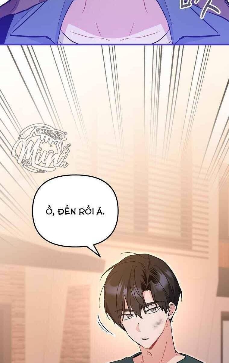 Mối Tình Đầu Đến Từ Tương Lai - Page 98