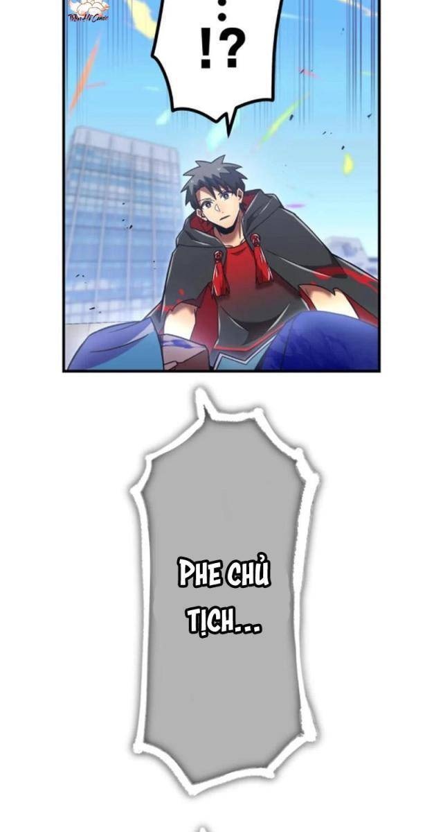 Huyết Thánh Cứu Thế Chủ~ Ta Chỉ Cần 0.0000001% Đã Trở Thành Vô Địch - Page 168