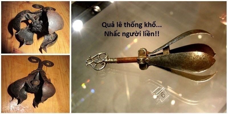 Hổ Đến Chơi Nhà - Page 123