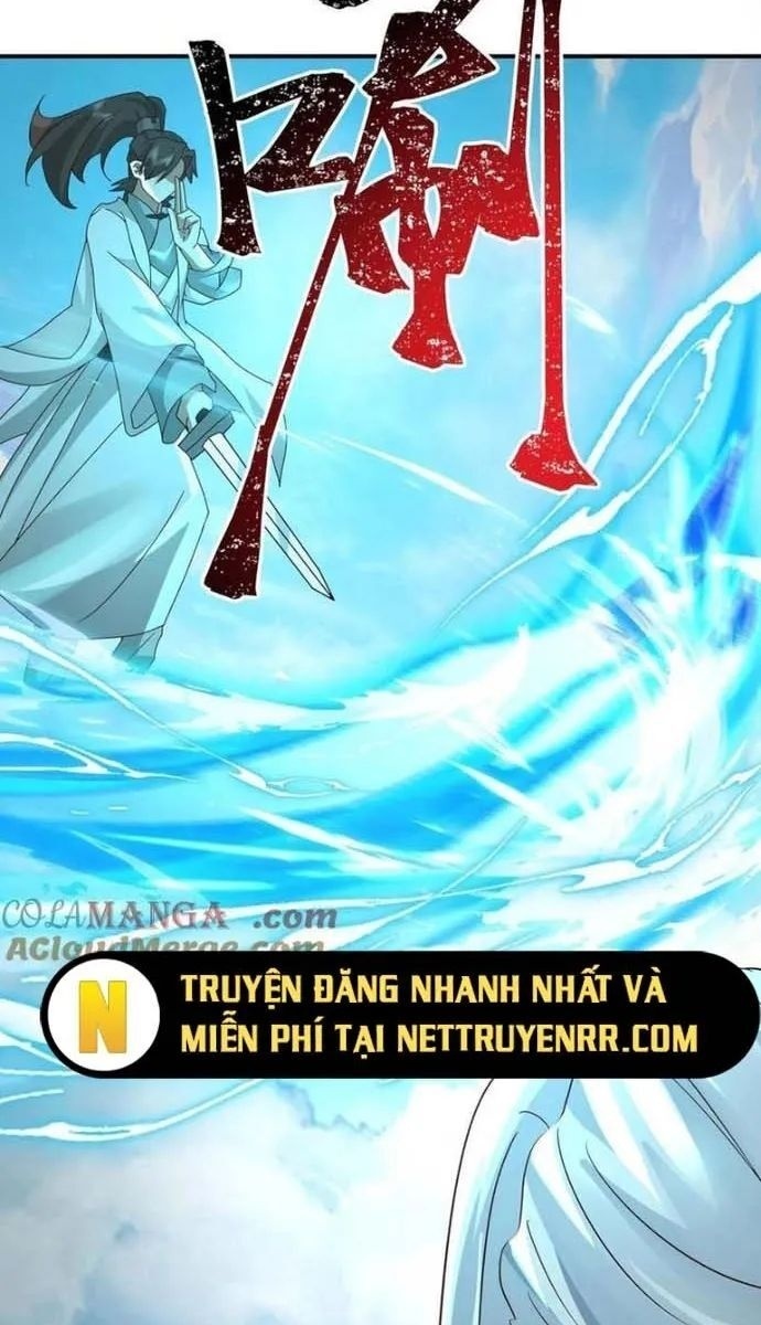 Hỗn Độn Thiên Đế Quyết - Page 36
