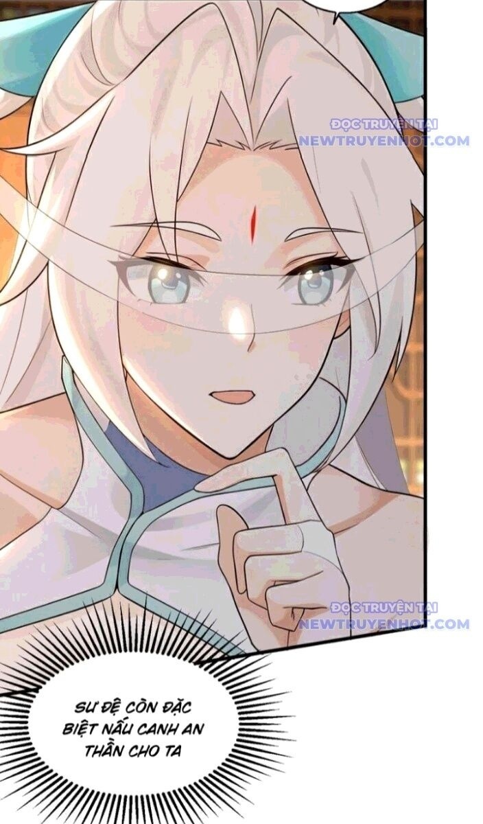 Đệ Tử Tu Luyện Còn Ta Thì Lười Biếng - Page 34