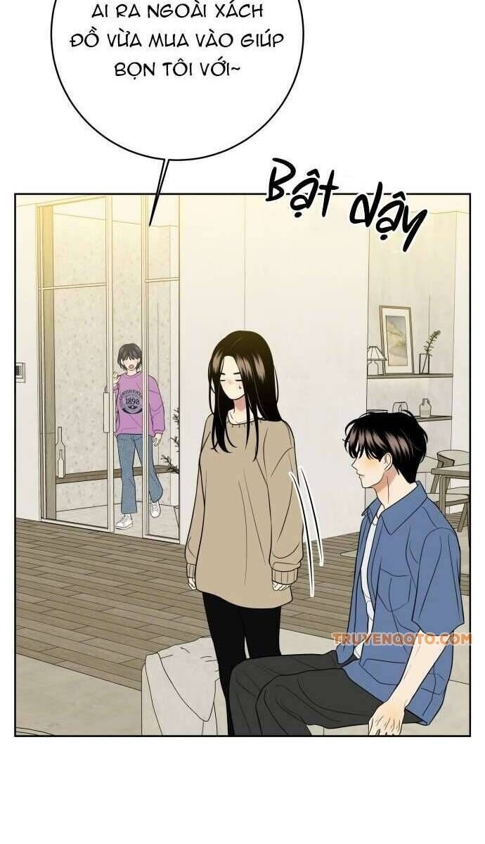 Kỷ Niệm Tuổi 19 Tồi Tệ - Page 77