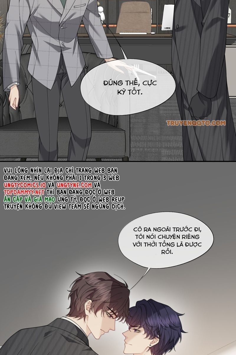 Gài Bẫy Ác Khuyển - Page 4