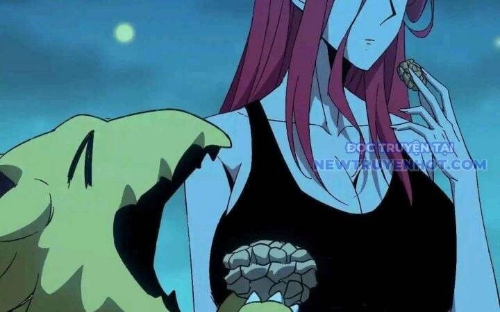 Dũng giả x nữ ma vương - Page 26