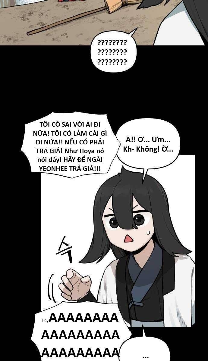 Hổ Đến Chơi Nhà - Page 30