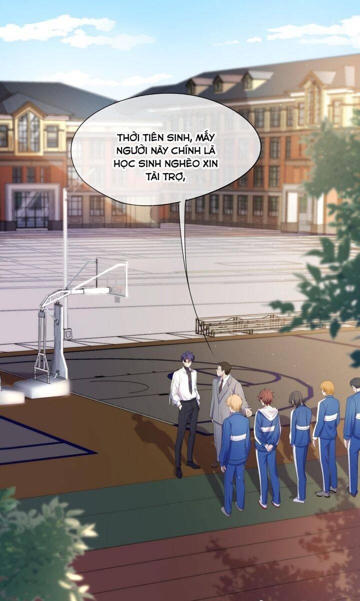 Gài Bẫy Ác Khuyển - Page 6