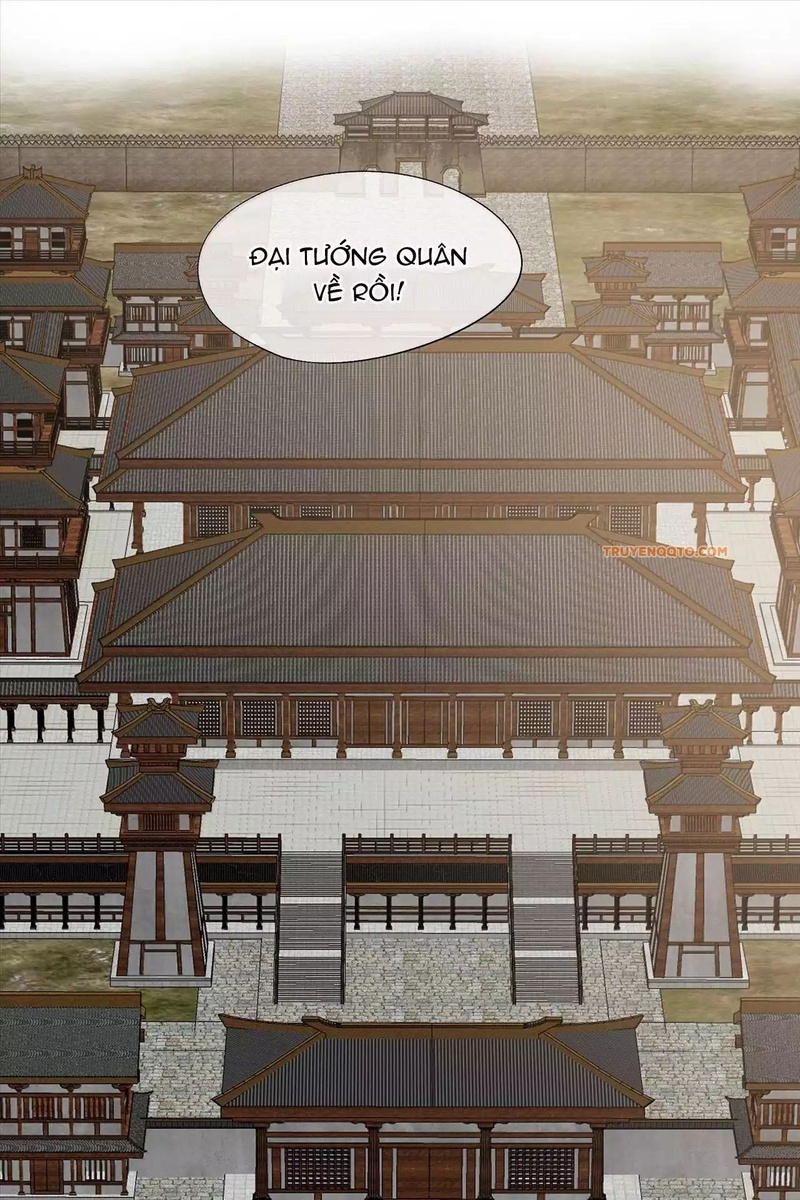 Gài Bẫy Ác Khuyển - Page 34