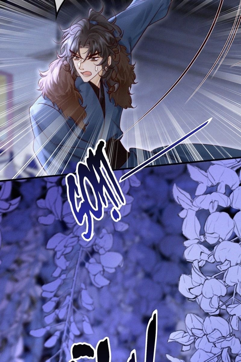 Nam Chủ Vì Sao Quyến Rũ Ta - Page 37