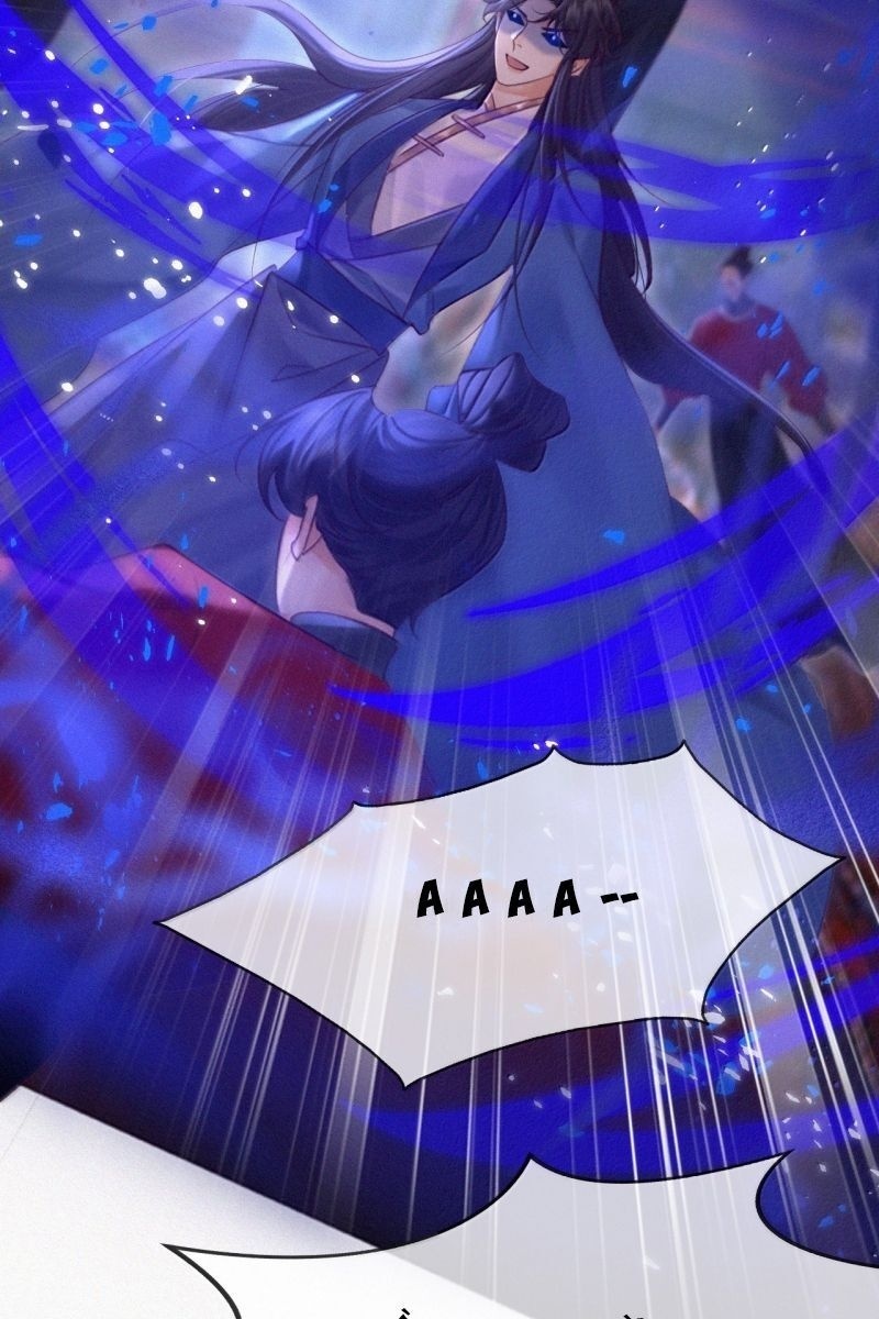 Nam Chủ Vì Sao Quyến Rũ Ta - Page 15