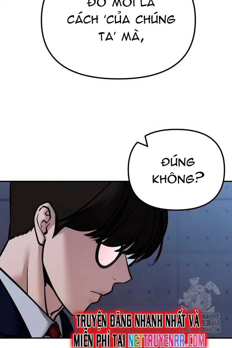 Giang Hồ Thực Thi Công Lý - Page 46