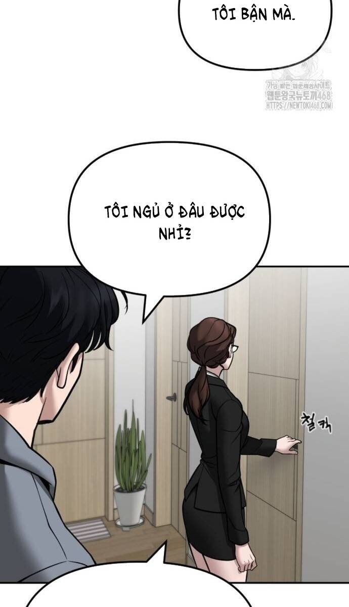 Giang Hồ Thực Thi Công Lý - Page 27