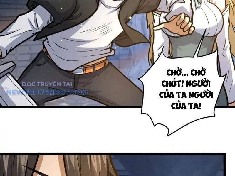 Đô Thị Cực Phẩm Y Thần - Page 17