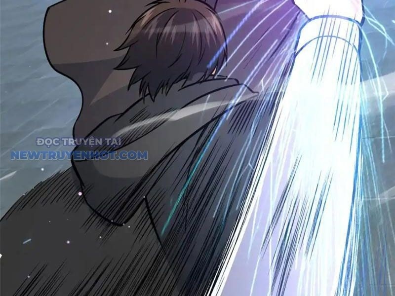 Đô Thị Cực Phẩm Y Thần - Page 134