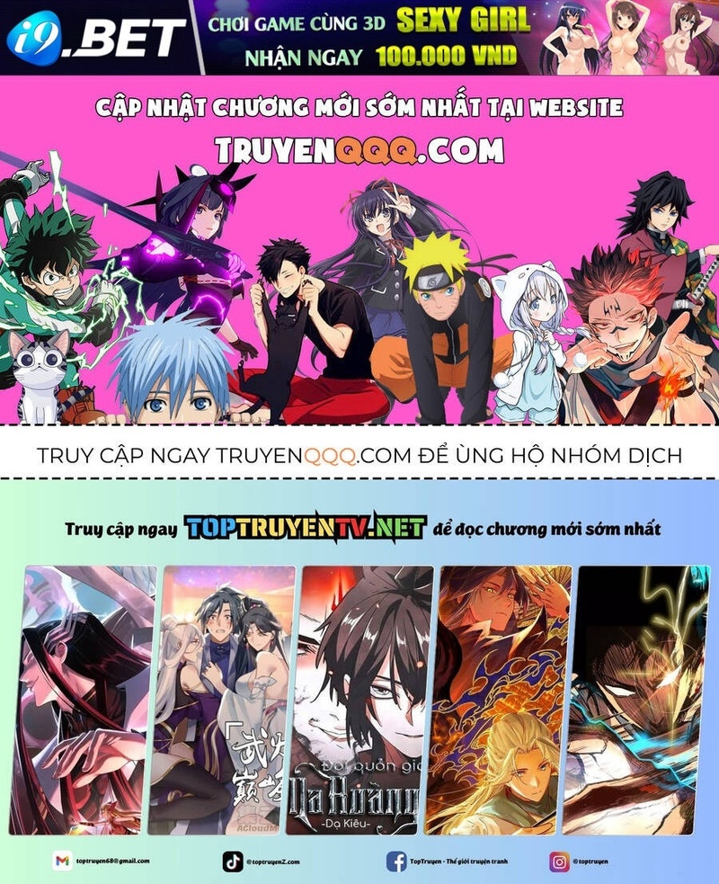 Dũng giả x nữ ma vương - Page 5