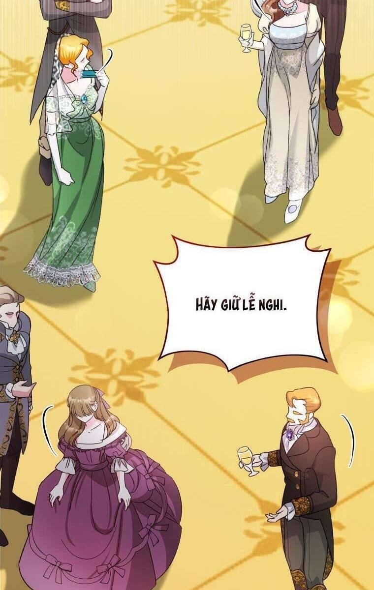 Chiếc Túi Bí Mật Của Tiểu Thư Xấu Xí - Page 11