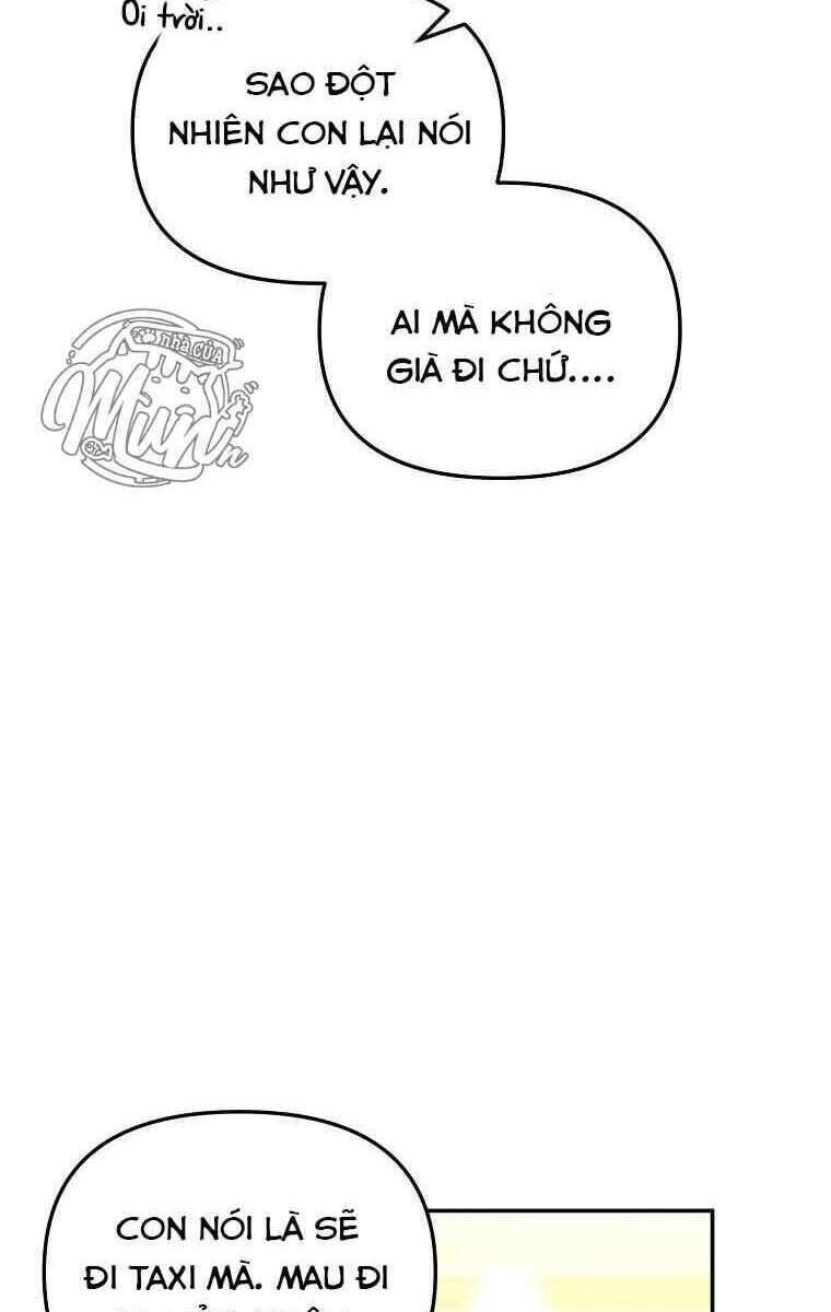 Mối Tình Đầu Đến Từ Tương Lai - Page 92