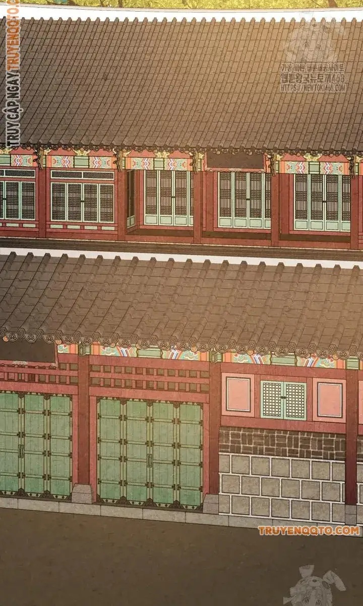 Hai Mặt Cuộc Đời Của Gye Seora - Page 11