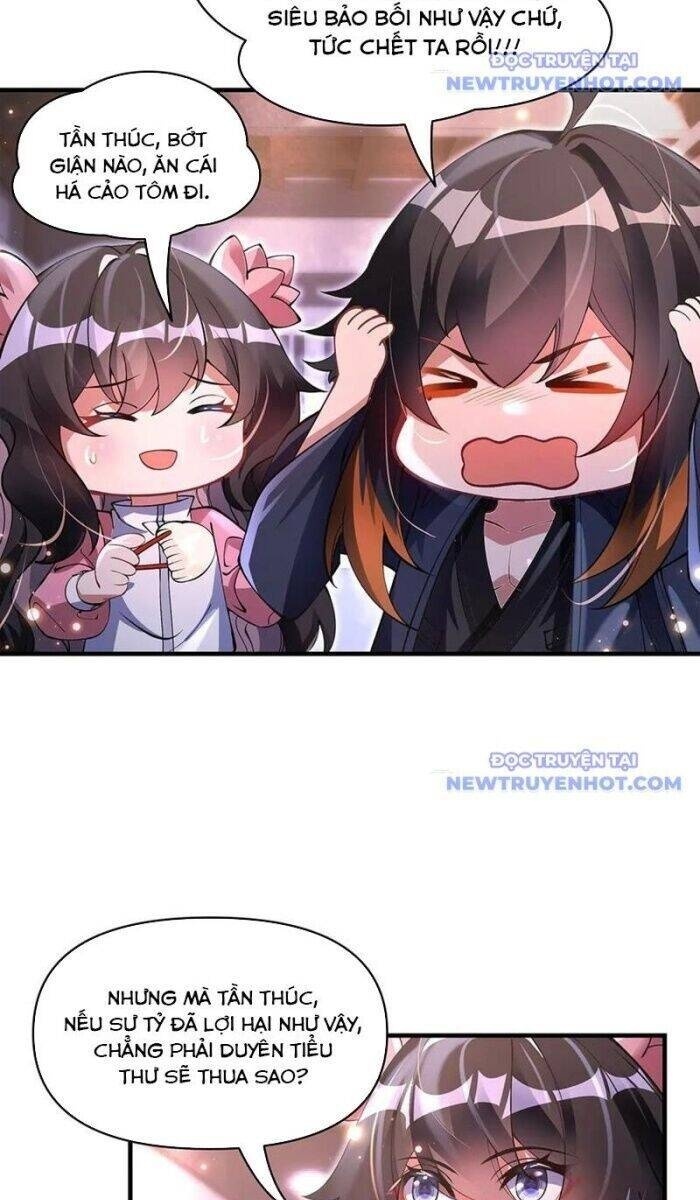 Các Nữ Đồ Đệ Của Ta Đều Là Chư Thiên Đại Lão Tương Lai - Page 69