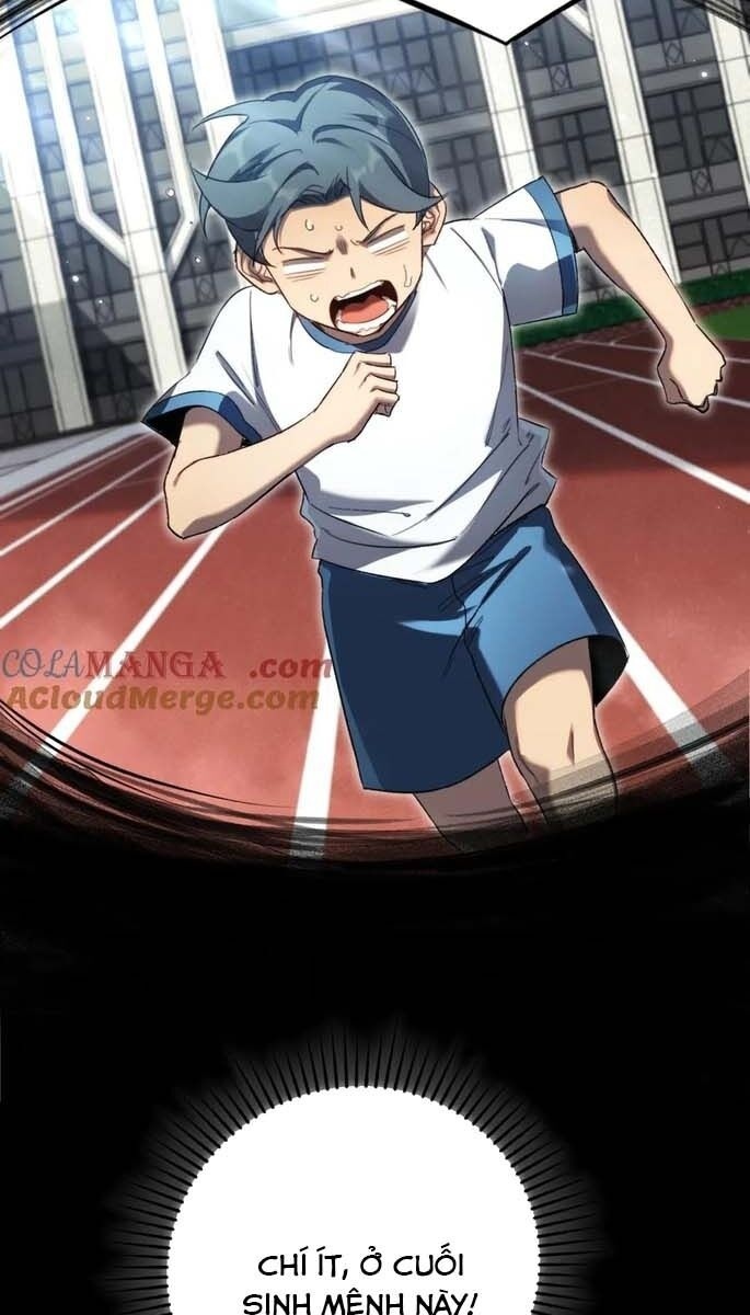 Boss Cuối Chấp Nhận Trở Thành Người Chơi - Page 44