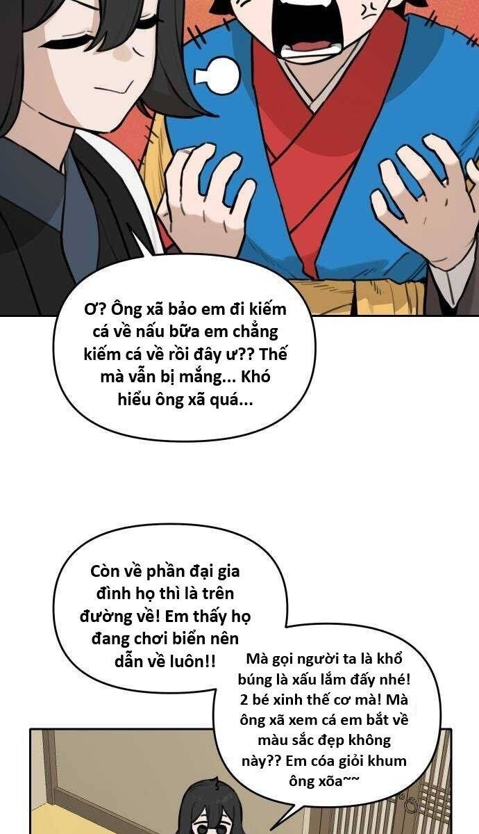 Hổ Đến Chơi Nhà - Page 27