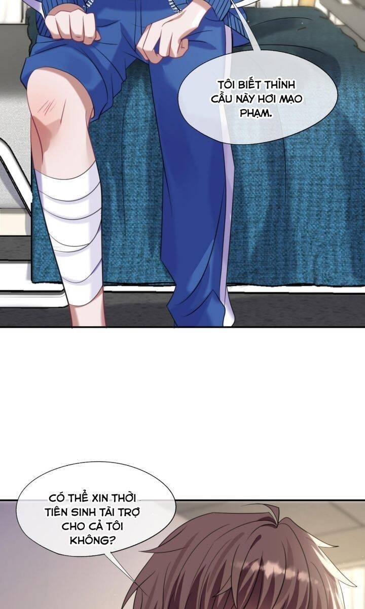 Gài Bẫy Ác Khuyển - Page 43