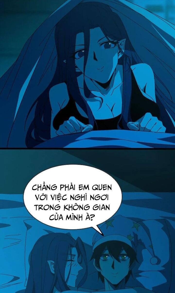 Dũng giả x nữ ma vương - Page 18