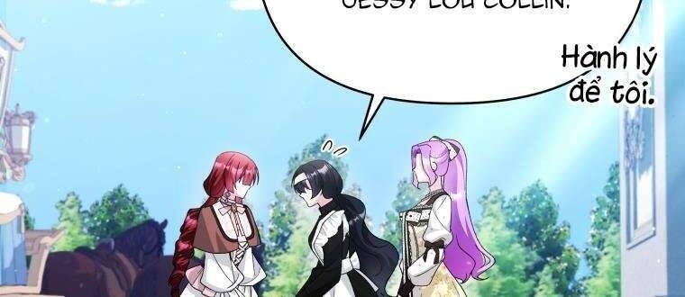 Chiếc Túi Bí Mật Của Tiểu Thư Xấu Xí - Page 100