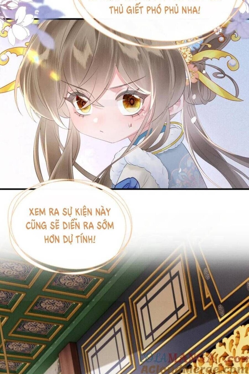 Cả Nhà Bạo Quân Đều Dựa Vào Việc Đọc Tiếng Lòng Của Cô Ấy Để Giữ Mạng - Page 10