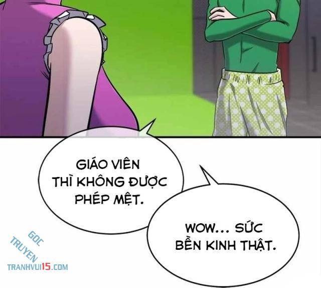 Một Anh Hùng Giỏi Mọi Thứ - Page 39
