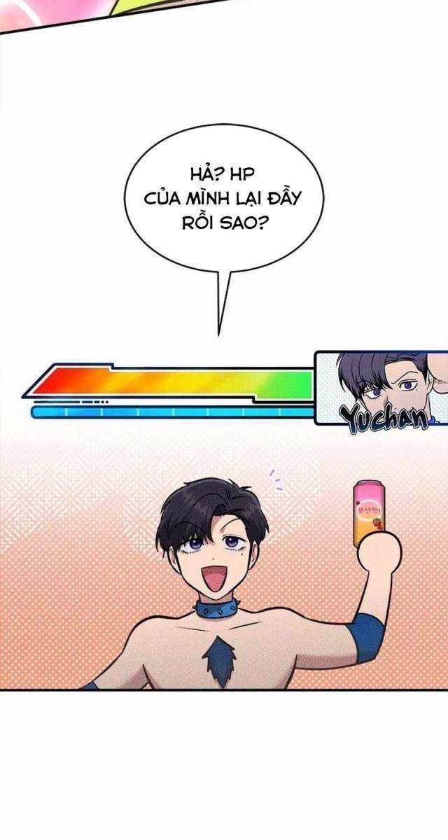 Một Anh Hùng Giỏi Mọi Thứ - Page 31