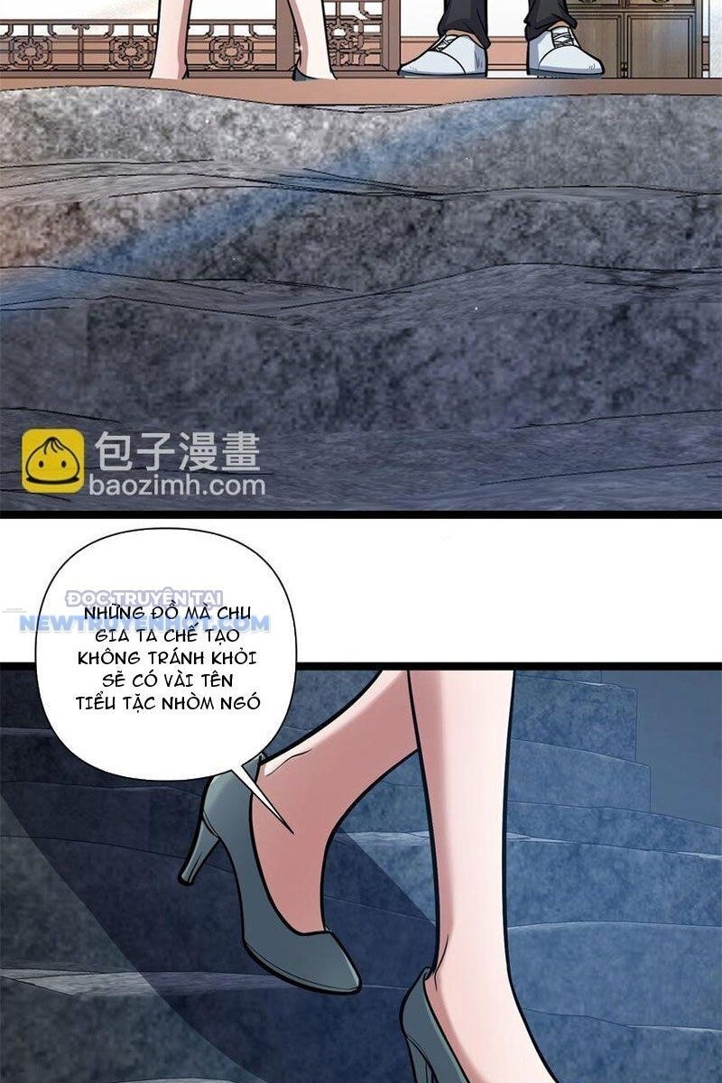 Đô Thị Cực Phẩm Y Thần - Page 24