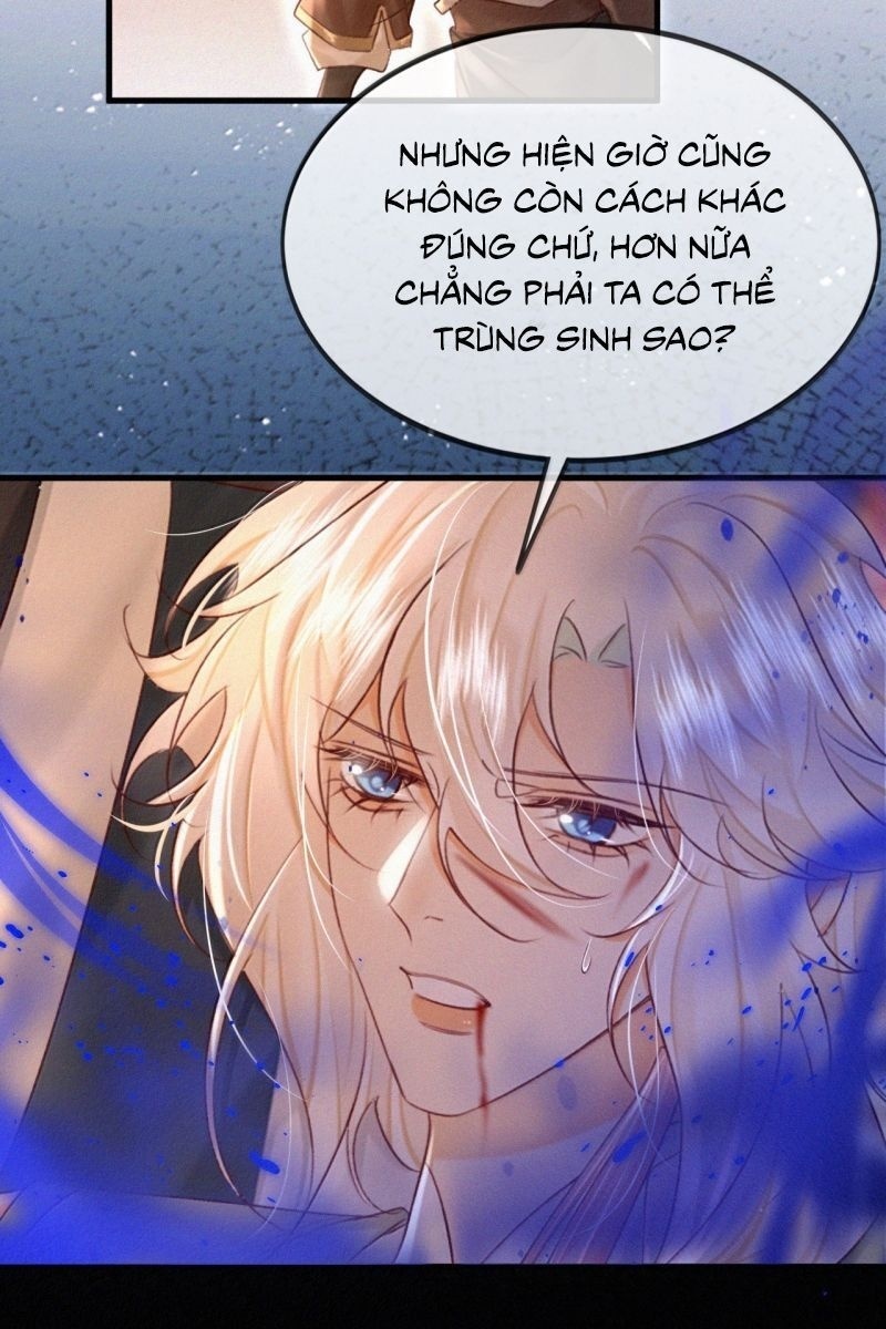 Nam Chủ Vì Sao Quyến Rũ Ta - Page 9