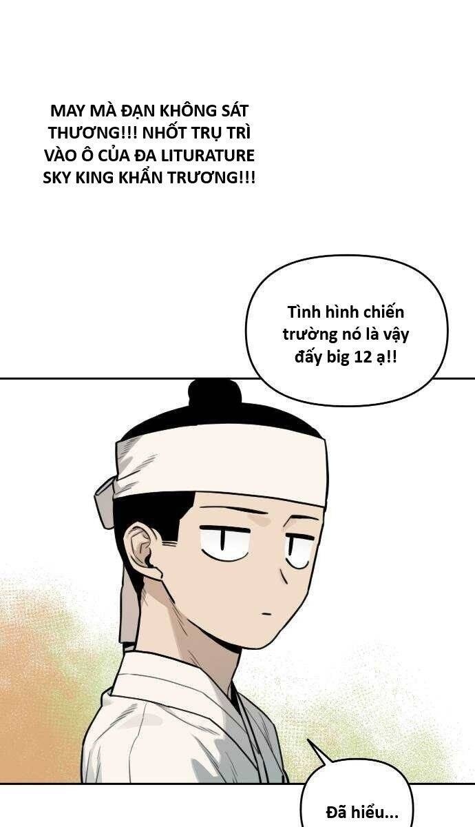 Hổ Đến Chơi Nhà - Page 53