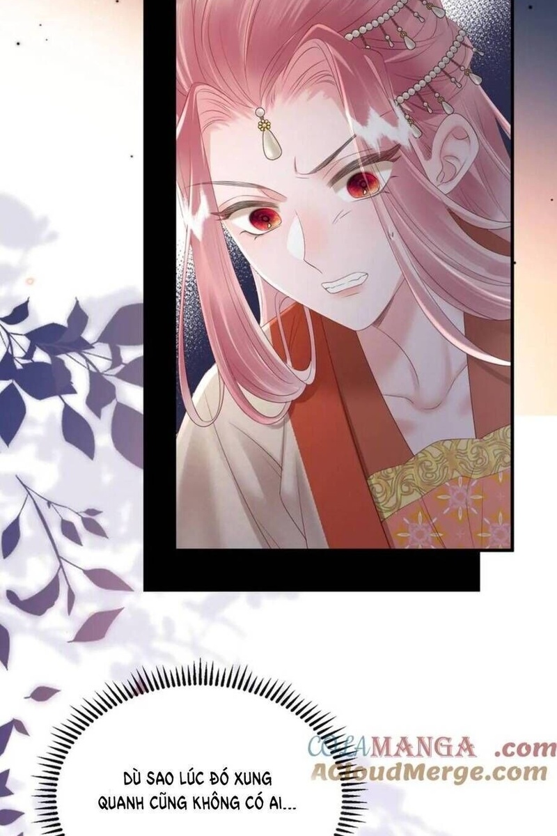 Cả Nhà Bạo Quân Đều Dựa Vào Việc Đọc Tiếng Lòng Của Cô Ấy Để Giữ Mạng - Page 19