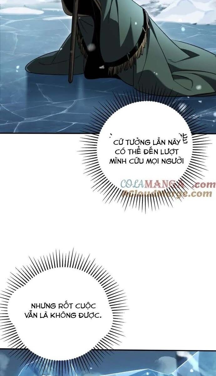 Boss Cuối Chấp Nhận Trở Thành Người Chơi - Page 35