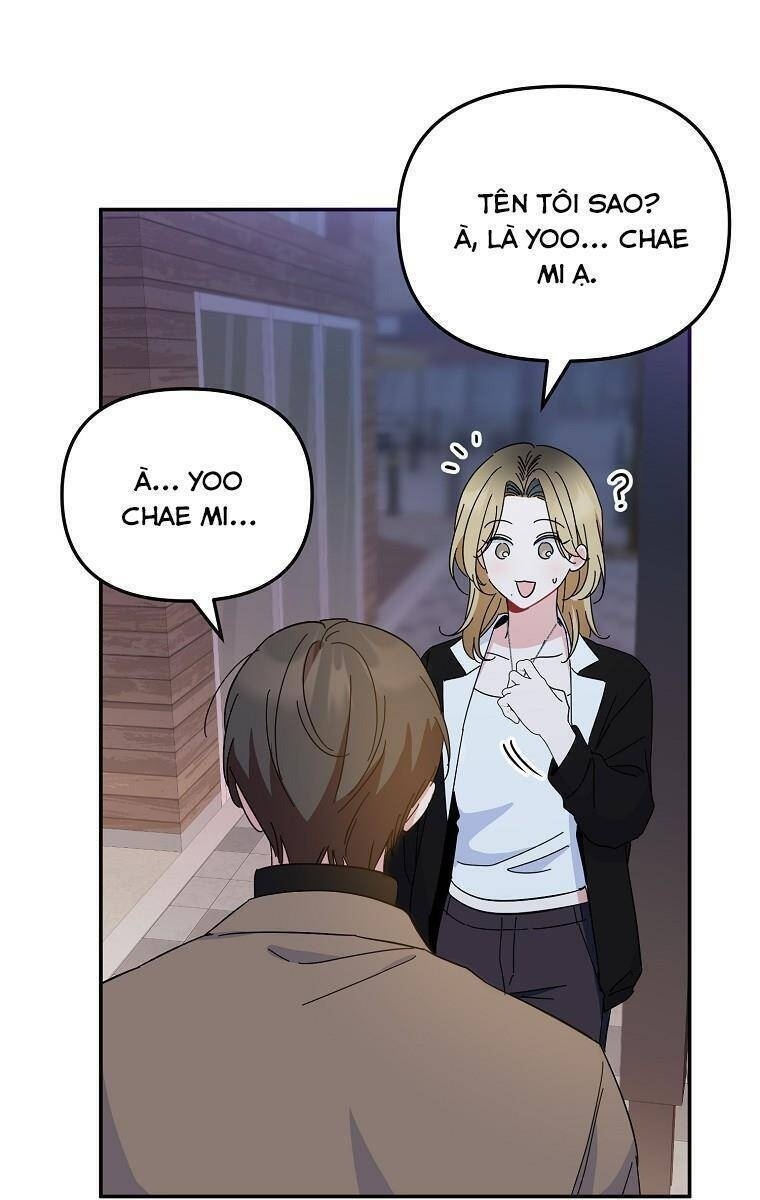 Mối Tình Đầu Đến Từ Tương Lai - Page 117
