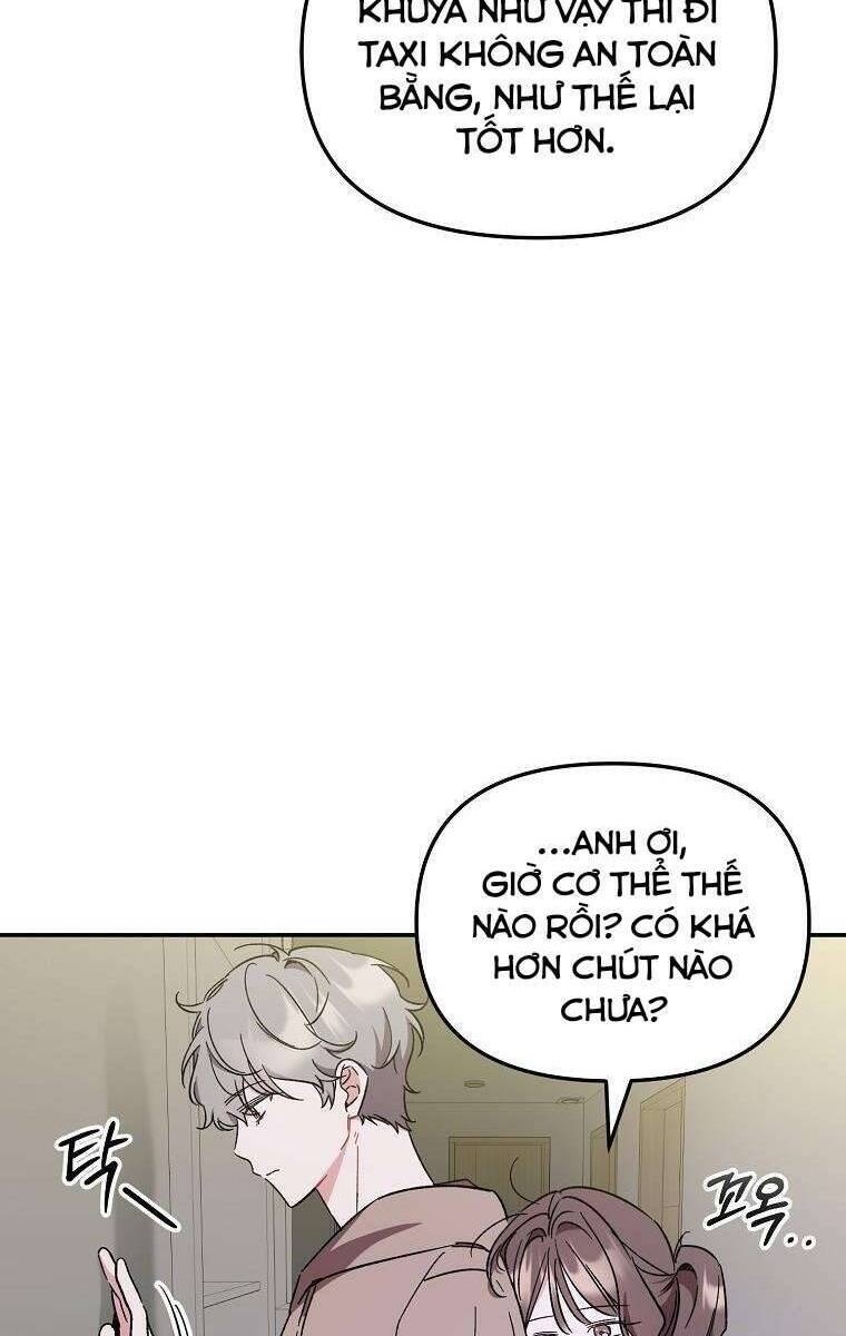 Mối Tình Đầu Đến Từ Tương Lai - Page 22