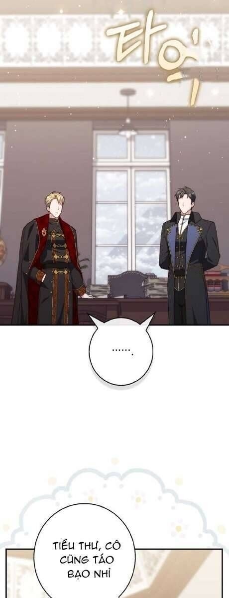 Nàng Công Chúa Tiên Tri - Page 38