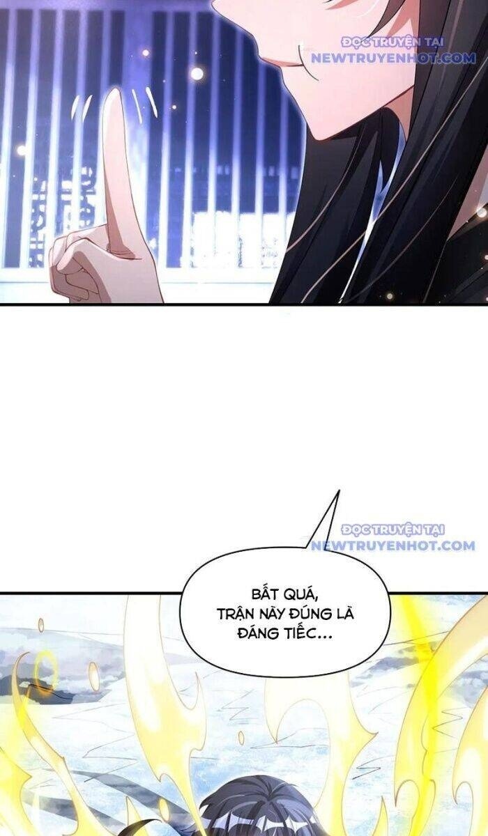 Các Nữ Đồ Đệ Của Ta Đều Là Chư Thiên Đại Lão Tương Lai - Page 55