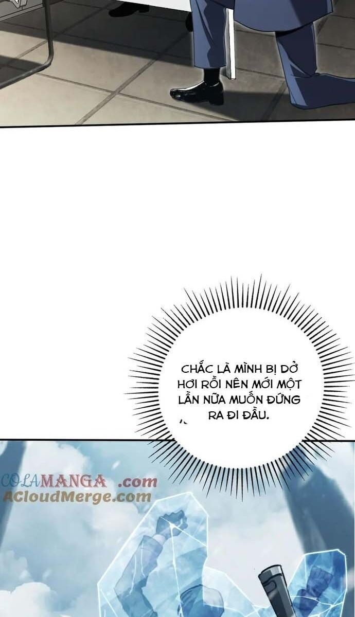 Boss Cuối Chấp Nhận Trở Thành Người Chơi - Page 29