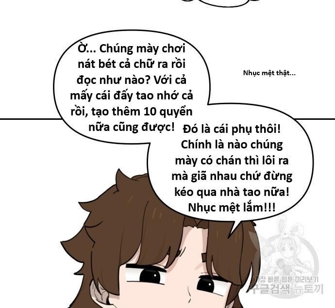Hổ Đến Chơi Nhà - Page 66