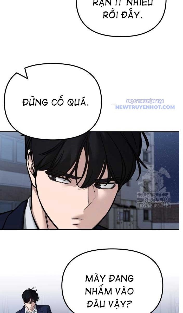 Giang Hồ Thực Thi Công Lý - Page 43