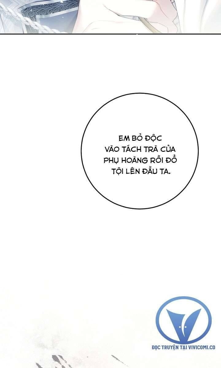 Kẻ Phản Diện Là Một Con Rối - Page 51