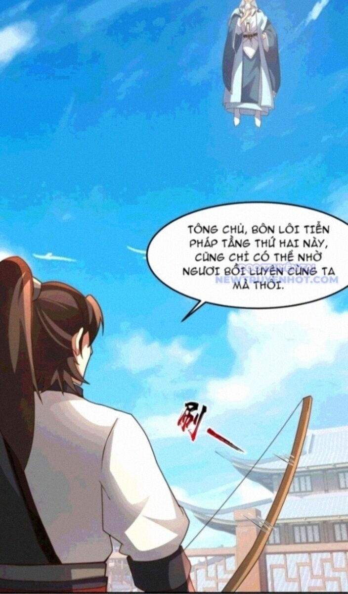 Hỗn Độn Thiên Đế Quyết - Page 8