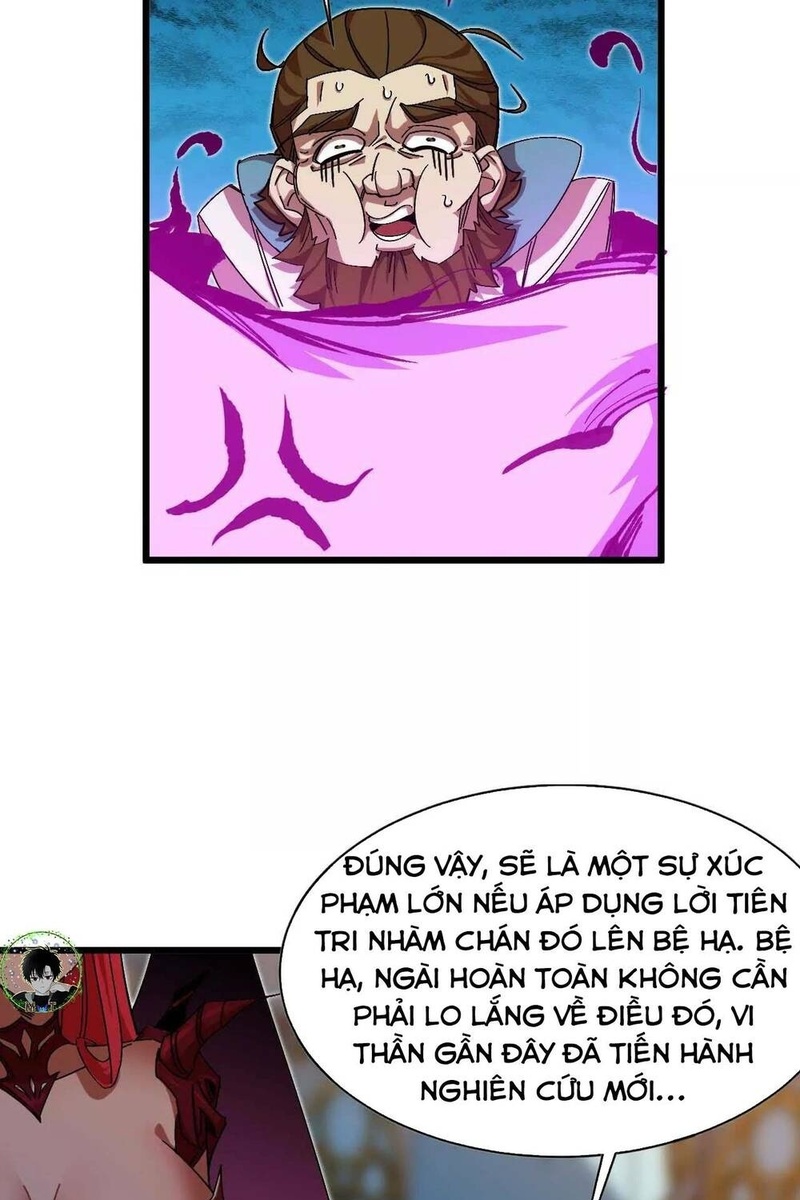 Dũng giả x nữ ma vương - Page 55