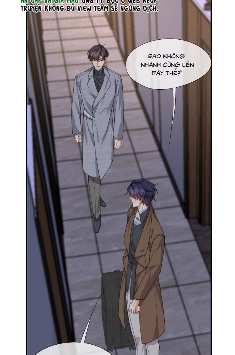 Gài Bẫy Ác Khuyển - Page 36