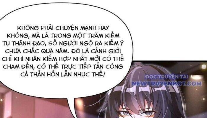 Các Nữ Đồ Đệ Của Ta Đều Là Chư Thiên Đại Lão Tương Lai - Page 53