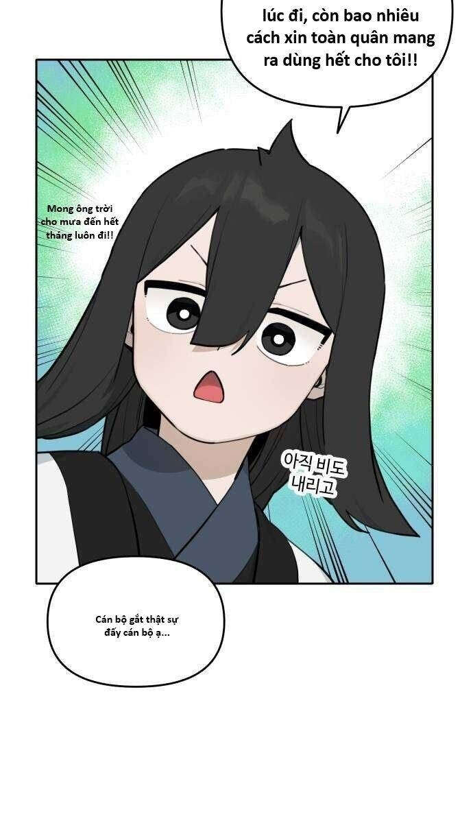 Hổ Đến Chơi Nhà - Page 36