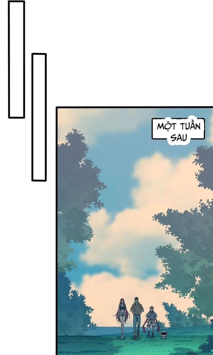 Dũng giả x nữ ma vương - Page 11