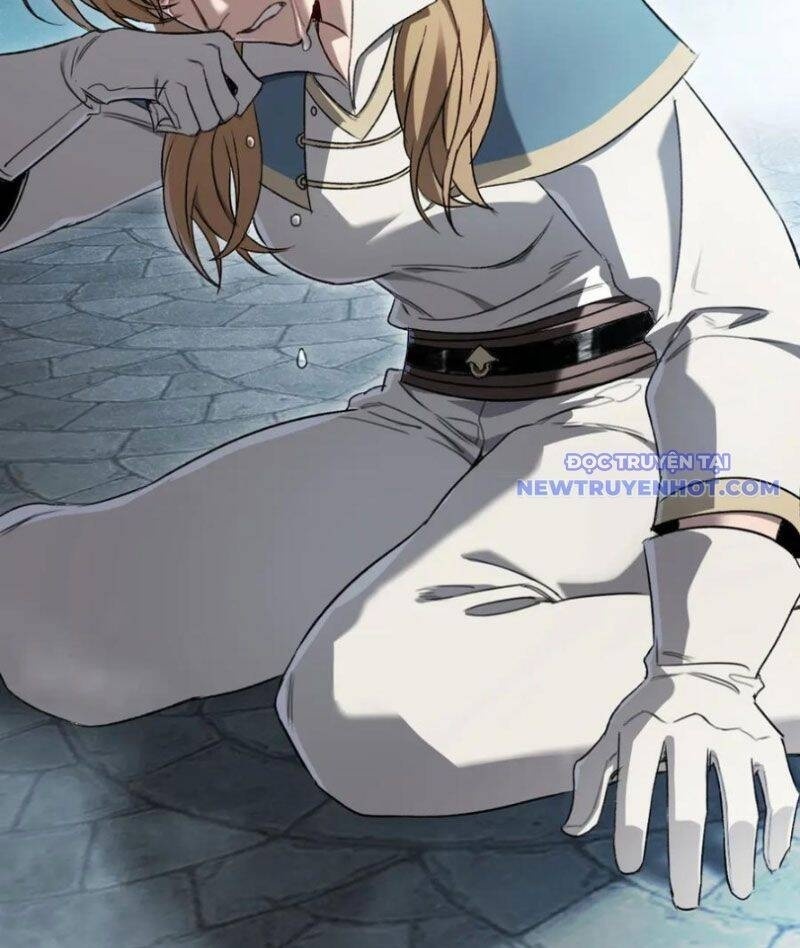 Boss Cuối Chấp Nhận Trở Thành Người Chơi - Page 46